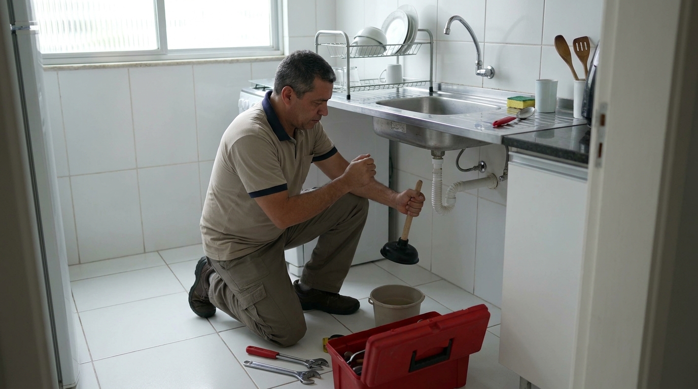 Remoção de Restos em Belmonte, Volta Redonda‑RJ